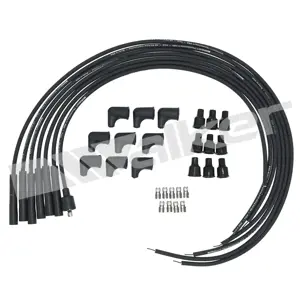 924-1552 | Spark Plug Wire Set | Walker Products