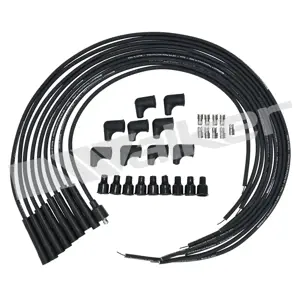 924-1553 | Spark Plug Wire Set | Walker Products