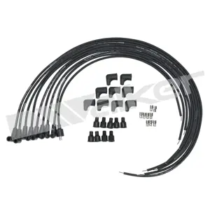 924-1554 | Spark Plug Wire Set | Walker Products