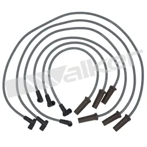 924-1584 | Spark Plug Wire Set | Walker Products