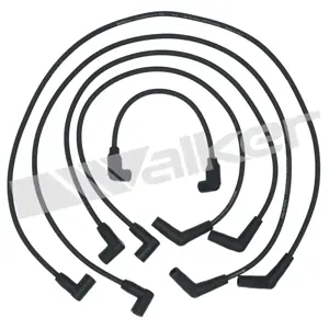 924-1586 | Spark Plug Wire Set | Walker Products