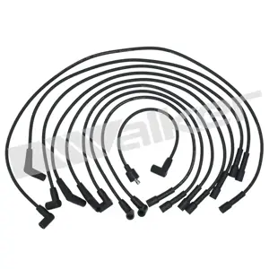924-1588 | Spark Plug Wire Set | Walker Products