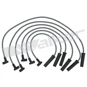 924-1592 | Spark Plug Wire Set | Walker Products