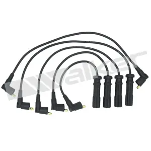 924-1595 | Spark Plug Wire Set | Walker Products