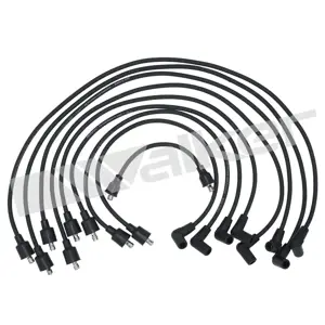 924-1597 | Spark Plug Wire Set | Walker Products