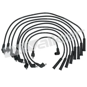 924-1600 | Spark Plug Wire Set | Walker Products