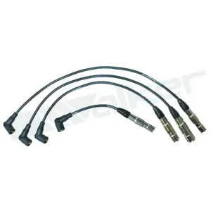 924-1633 | Spark Plug Wire Set | Walker Products