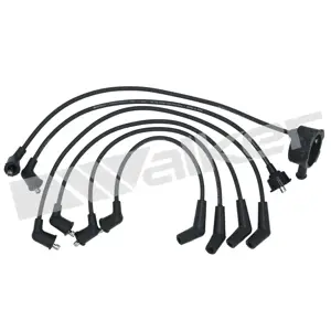 924-1645 | Spark Plug Wire Set | Walker Products