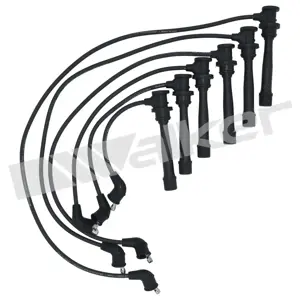 924-1650 | Spark Plug Wire Set | Walker Products