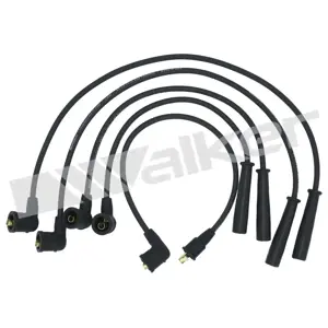 924-1655 | Spark Plug Wire Set | Walker Products