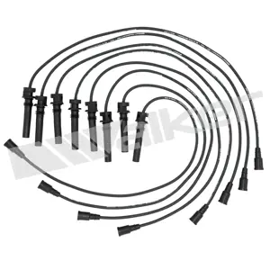 924-1660 | Spark Plug Wire Set | Walker Products
