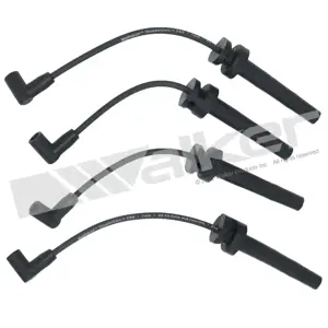 924-1665 | Spark Plug Wire Set | Walker Products