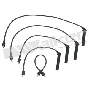 924-1667 | Spark Plug Wire Set | Walker Products