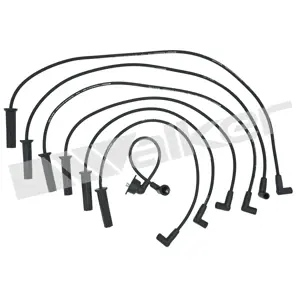 924-1803 | Spark Plug Wire Set | Walker Products