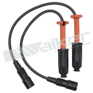 924-1837 | Spark Plug Wire Set | Walker Products
