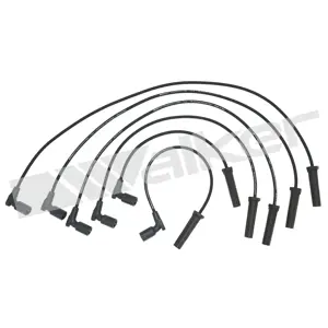 924-2047 | Spark Plug Wire Set | Walker Products