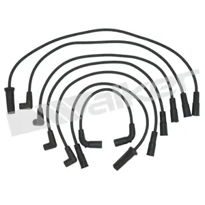 924-2072 | Spark Plug Wire Set | Walker Products