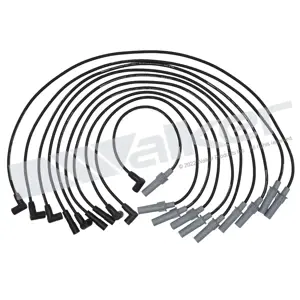 924-2078 | Spark Plug Wire Set | Walker Products