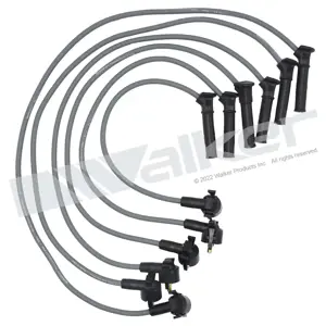 924-2079 | Spark Plug Wire Set | Walker Products