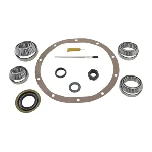 BK C8.0-IFS-C | Axle Differential Bearing Kit | Yukon Gear
