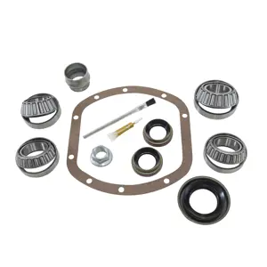 BK D30-TJ | Axle Differential Bearing Kit | Yukon Gear