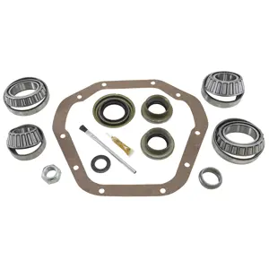 BK D60-R | Axle Differential Bearing Kit | Yukon Gear