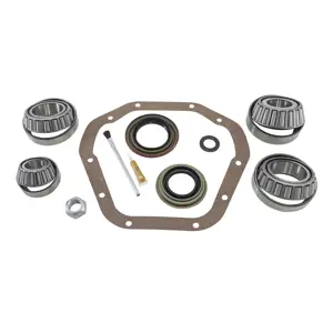 BK D70-HD | Axle Differential Bearing Kit | Yukon Gear