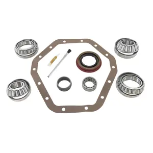 BK GM14T-B | Axle Differential Bearing Kit | Yukon Gear