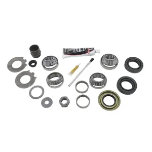 BK GM7.2IFS-L | Axle Differential Bearing Kit | Yukon Gear