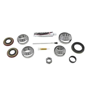 BK GM8.25IFS-A | Axle Differential Bearing Kit | Yukon Gear
