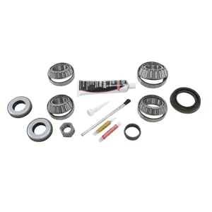 BK GM9.25IFS | Axle Differential Bearing Kit | Yukon Gear