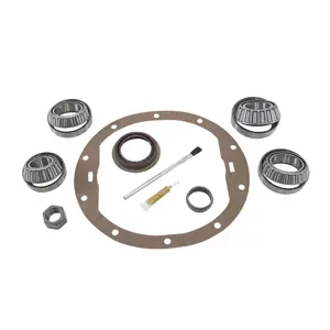 BK GM12T | Axle Differential Bearing Kit | Yukon Gear