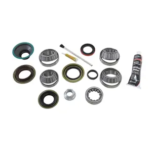 BK M35-IFS | Axle Differential Bearing Kit | Yukon Gear