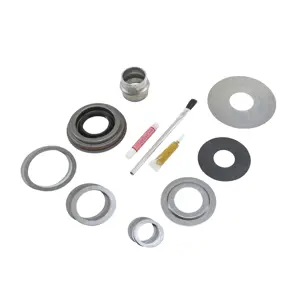 MK D30-TJ | Differential Rebuild Kit | Yukon Gear