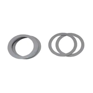SK 706087 | Differential Side Bearing Spacer | Yukon Gear
