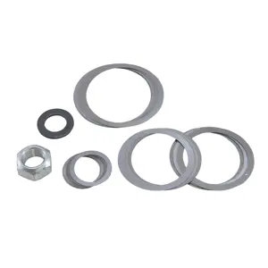SK 706375 | Differential Side Bearing Spacer | Yukon Gear