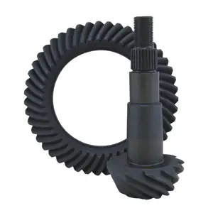 YG C8.0-390 | Differential Ring and Pinion | Yukon Gear