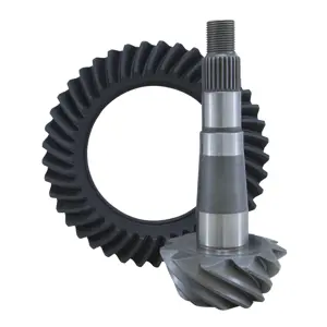 YG C8.25-276 | Differential Ring and Pinion | Yukon Gear