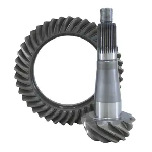 YG C8.89-323 | Differential Ring and Pinion | Yukon Gear
