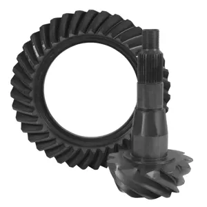 YG C9.25-321 | Differential Ring and Pinion | Yukon Gear
