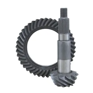 YG D30-308 | Differential Ring and Pinion | Yukon Gear