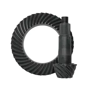 YG D44JL-411 | Differential Ring and Pinion | Yukon Gear