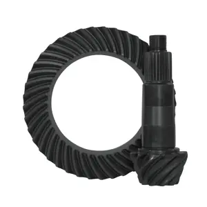 YG D44JL-411R | Differential Ring and Pinion | Yukon Gear