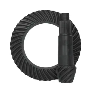 YG D44JL-538R | Differential Ring and Pinion | Yukon Gear