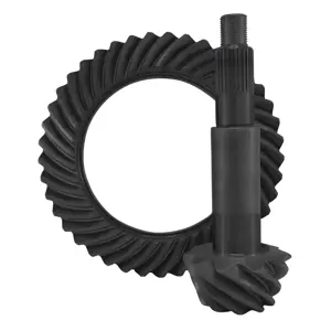 YG D60-411 | Differential Ring and Pinion | Yukon Gear