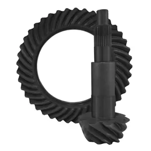 YG D70-411 | Differential Ring and Pinion | Yukon Gear