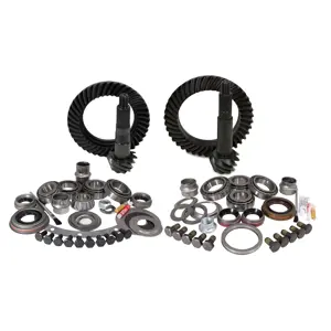 YGK001 | Differential Ring and Pinion | Yukon Gear