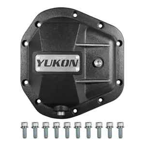 YHCC-D60 | Differential | Yukon Gear