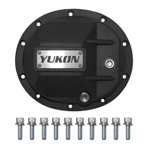 YHCC-M35 | Differential Cover | Yukon Gear
