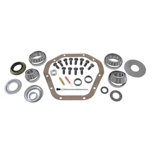 YK D60-R | Differential Rebuild Kit | Yukon Gear